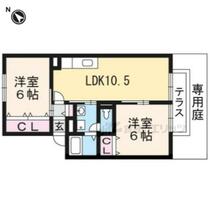 間取り：225010174325