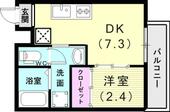 神戸市須磨区離宮前町１丁目 3階建 築5年のイメージ