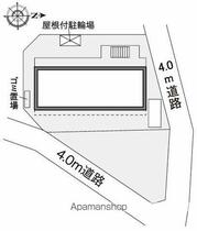 レオパレスゆきまハイツ  ｜ 千葉県流山市大字西深井（賃貸アパート1K・1階・19.87㎡） その14