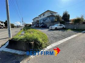 福島県郡山市富久山町久保田字麓山