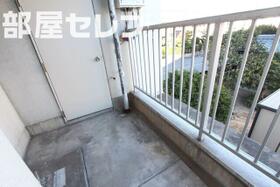 サンシャイン中郷 3A ｜ 愛知県名古屋市中川区中郷３丁目（賃貸マンション1K・3階・31.32㎡） その11