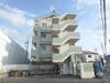 レイティー西大津3号館 4階 築28年1ヶ月の賃貸物件