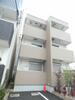 土居駅より徒歩9分 3階 築8年10ヶ月の賃貸物件