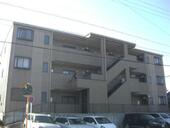 名古屋市天白区中平３丁目 3階建 築24年のイメージ