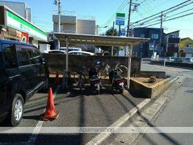 レオパレスコンフォート 201 ｜ 神奈川県川崎市中原区宮内１丁目（賃貸アパート1K・2階・19.87㎡） その16