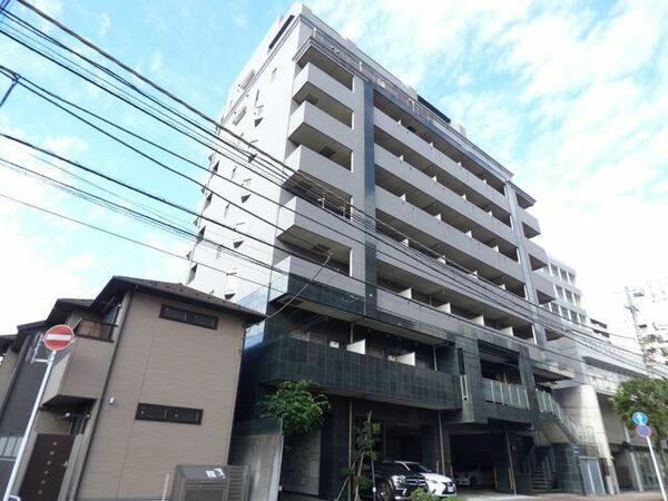 サングリーン新宿 302｜千葉県千葉市中央区新宿２丁目(賃貸マンション1K・3階・29.14㎡)の写真 その1