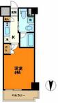 川崎市中原区市ノ坪 7階建 築9年のイメージ