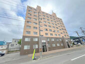 札幌市西区宮の沢三条４丁目 10階建 築33年のイメージ