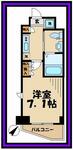 川崎市多摩区登戸 11階建 築9年のイメージ