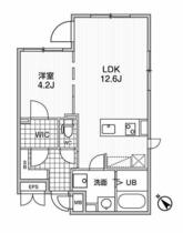 間取り：213101801927