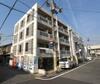 ビラ鈴木 2階 築30年1ヶ月の賃貸物件