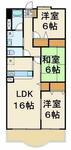 コンフォール瑞江ＩＩのイメージ