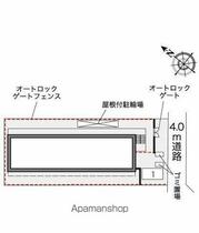 レオパレスフルリール 410 ｜ 千葉県千葉市中央区祐光２丁目（賃貸マンション1K・4階・19.87㎡） その13