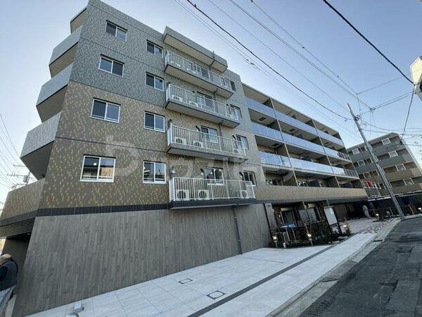 ＬＩＭＥ　ＲＥＳＩＤＥＮＣＥ　ＨＩＫＩＦＵＮＥ 117｜東京都墨田区東向島１丁目(賃貸マンション1DK・1階・26.25㎡)の写真 その9