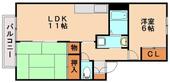 那珂川市五郎丸１丁目 2階建 築25年のイメージ