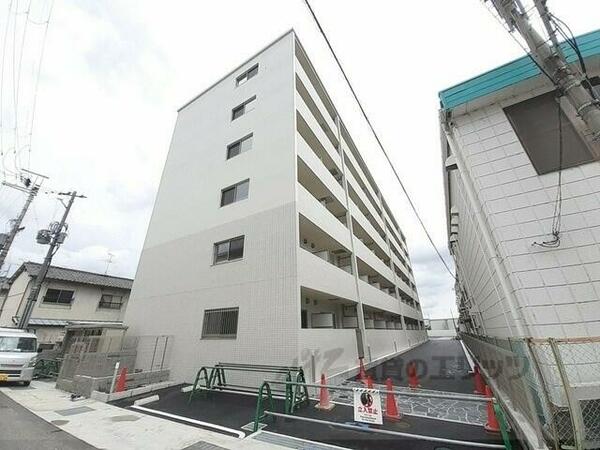 エバーハイム畝傍 301｜奈良県橿原市葛本町(賃貸マンション1K・3階・28.21㎡)の写真 その1