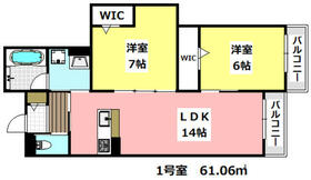 間取り：227102904268