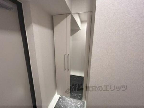 エバーハイム畝傍 403｜奈良県橿原市葛本町(賃貸マンション1R・4階・28.22㎡)の写真 その11