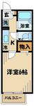日野市神明１丁目 2階建 築36年のイメージ