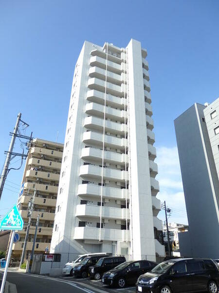 カレント今池 301｜愛知県名古屋市千種区仲田２丁目(賃貸マンション1K・3階・24.32㎡)の写真 その13