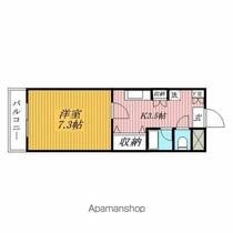 本町アンディ 602 ｜ 千葉県千葉市中央区本町１丁目（賃貸マンション1K・6階・28.20㎡） その2