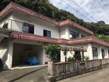 detached 高知県幡多郡黒潮町佐賀坂折