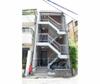 マンショントシェイレイ 1階 築21年3ヶ月の賃貸物件