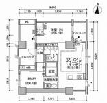 東雲キャナルコートＣＯＤＡＮ１９号棟のイメージ