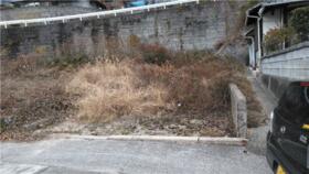 広島県江田島市大柿町大君