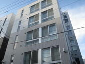 札幌市中央区南二条西１８丁目 5階建 築5年のイメージ