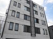札幌市中央区南十条西８丁目 5階建 築18年のイメージ
