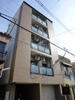 エスペランス芥川 4階 築28年9ヶ月の賃貸物件