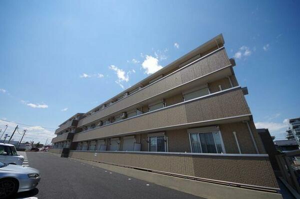 埼玉県入間郡三芳町大字藤久保(賃貸アパート1LDK・2階・47.05㎡)の写真 その15