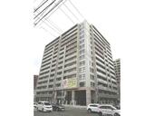 札幌市中央区北六条西１０丁目 14階建 築4年のイメージ