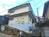第二船岡山荘 1階 築42年4ヶ月の賃貸物件