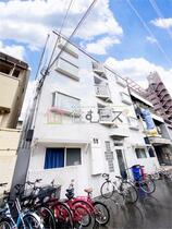 ウィステリアＩＩ  ｜ 大阪府大阪市港区田中１丁目（賃貸マンション1R・5階・15.00㎡） その15