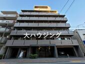 大田区東矢口１丁目 7階建 築15年のイメージ