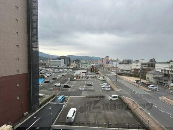 奈良県桜井市大字川合(賃貸マンション2LDK・5階・63.24㎡)の写真 その16