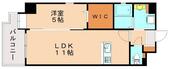 福岡市博多区板付7丁目 6階建 築7年のイメージ