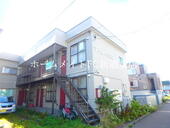 札幌市東区北四十二条東２丁目 2階建 築40年のイメージ