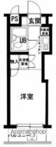 メインステージ保土ヶ谷 306 ｜ 神奈川県横浜市保土ケ谷区瀬戸ケ谷町（賃貸マンション1R・3階・16.08㎡） その2