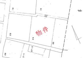 愛知県知多郡美浜町大字野間字中新田