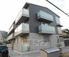 Bellezza大津京 1階 築9年9ヶ月の賃貸物件