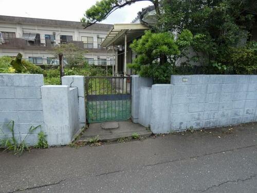 detached 鹿児島県鹿屋市寿５丁目