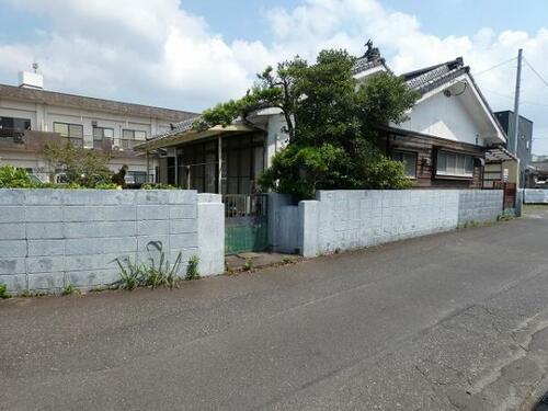 detached 鹿児島県鹿屋市寿５丁目