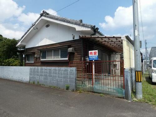 detached 鹿児島県鹿屋市寿５丁目