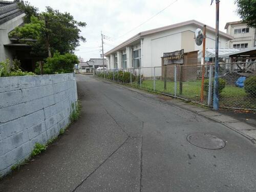 detached 鹿児島県鹿屋市寿５丁目