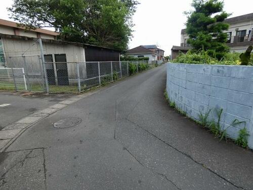 detached 鹿児島県鹿屋市寿５丁目