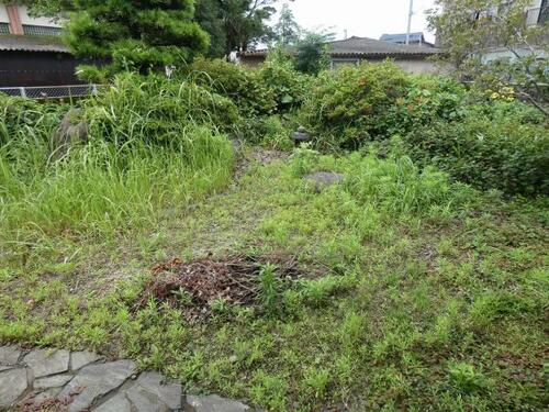 detached 鹿児島県鹿屋市寿５丁目