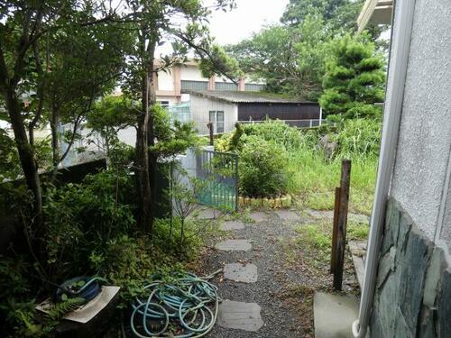 detached 鹿児島県鹿屋市寿５丁目